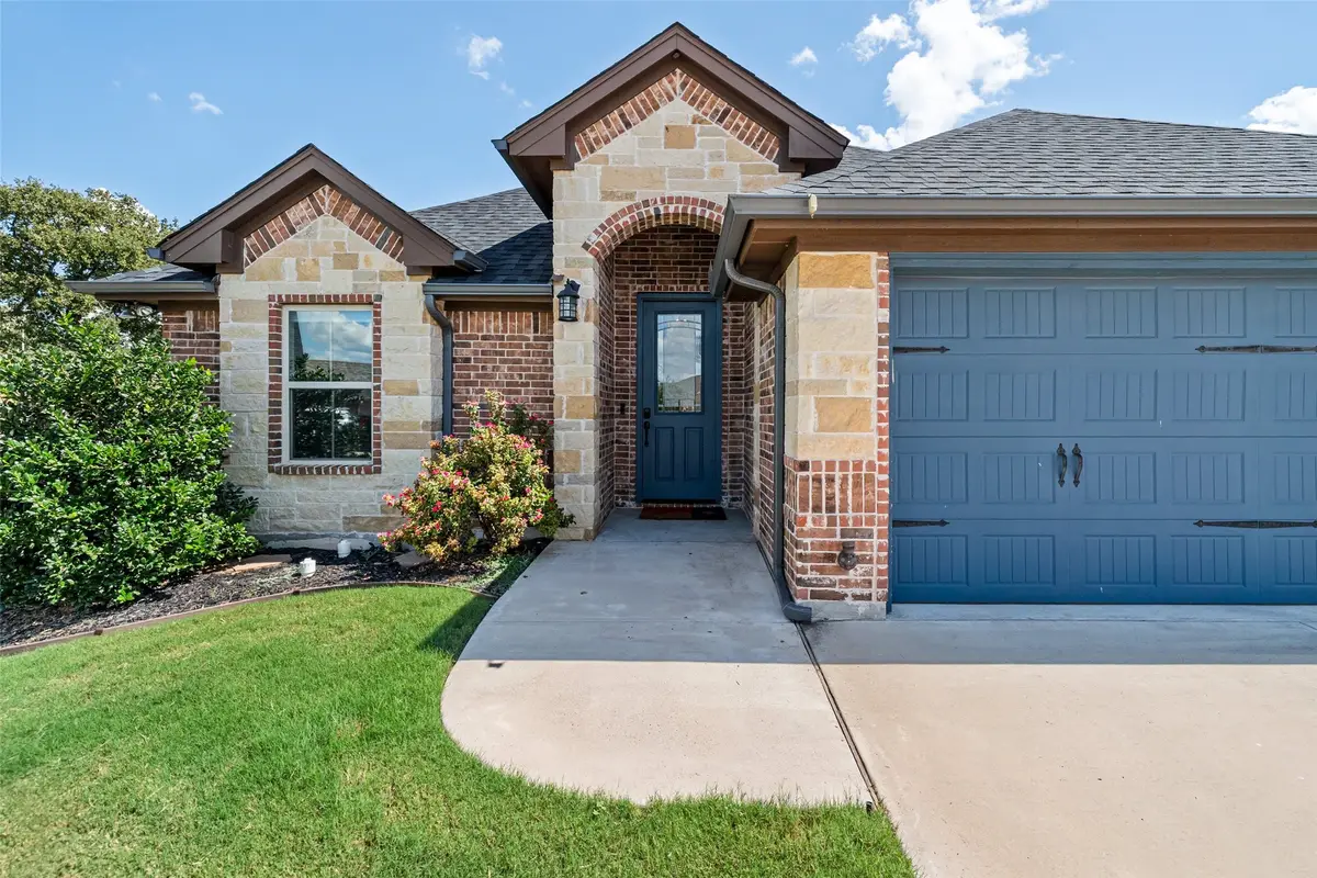 229 Jacinth Lane, Granbury, TX 76049 - Image #1