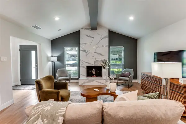 10537 Egret Lane, Dallas, TX 75230