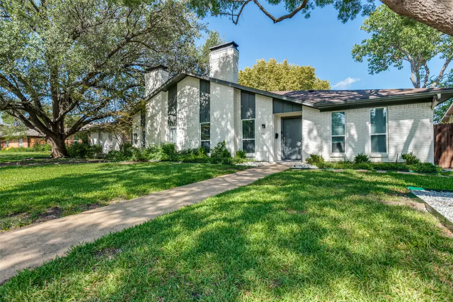 10537 Egret Lane, Dallas, TX 75230 - Image #2