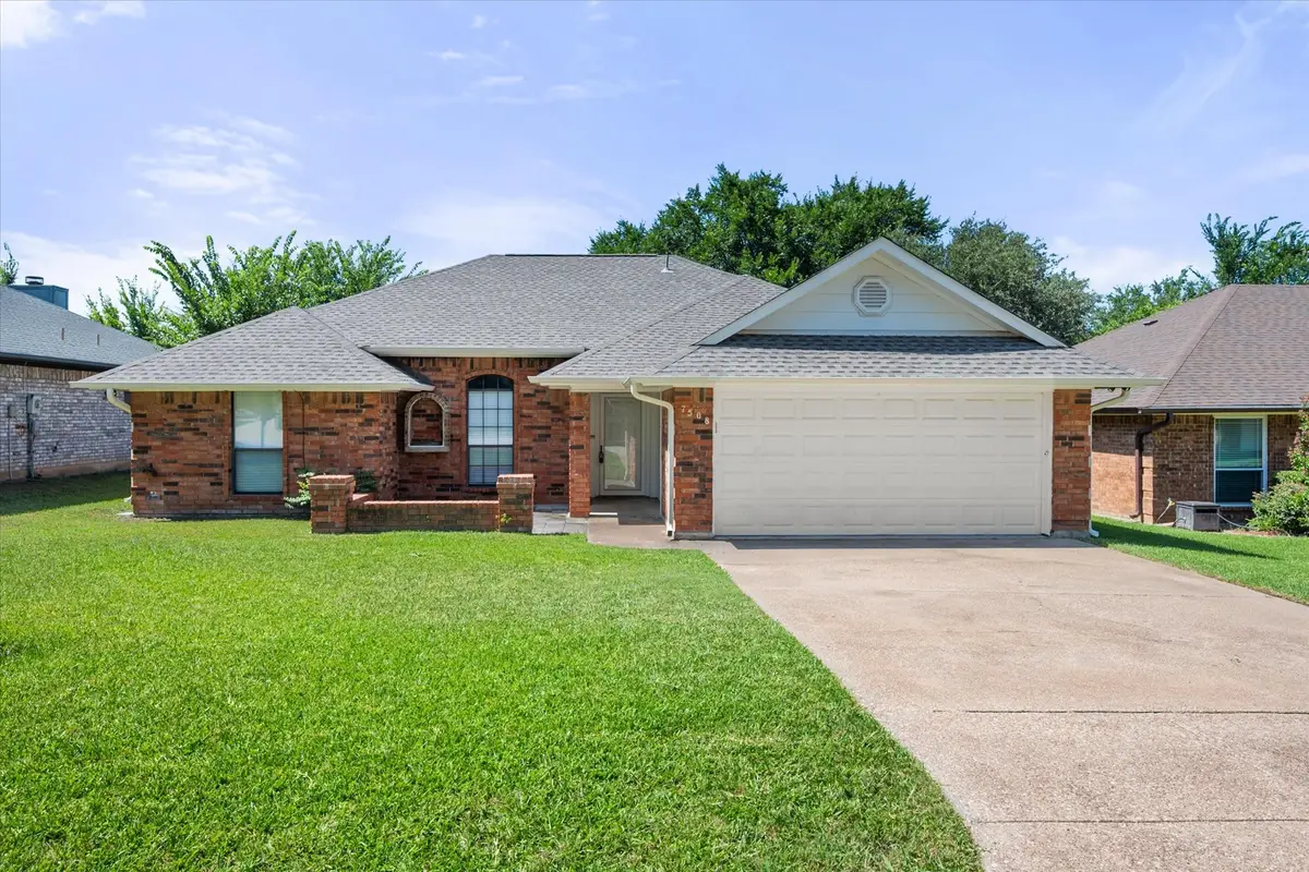 7508 Jamie Renee Lane, North Richland Hills, TX 76182 - #1