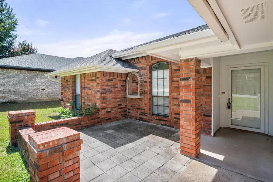 7508 Jamie Renee Lane, North Richland Hills, TX 76182 - #2