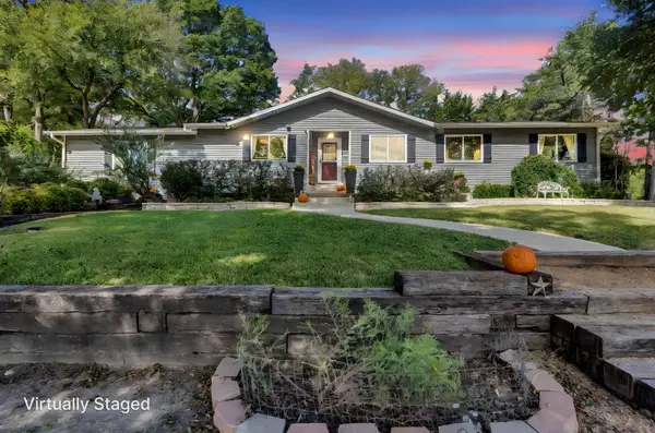 750 Becky Lane, Pecan Hill, TX 75165