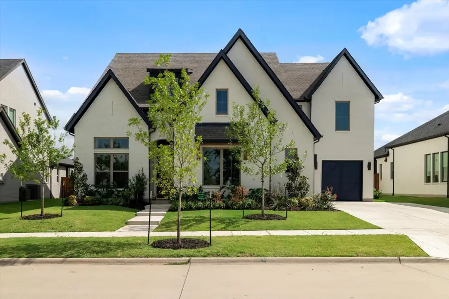 4081 Kinglet Court, Prosper, TX 75078 - Image #2