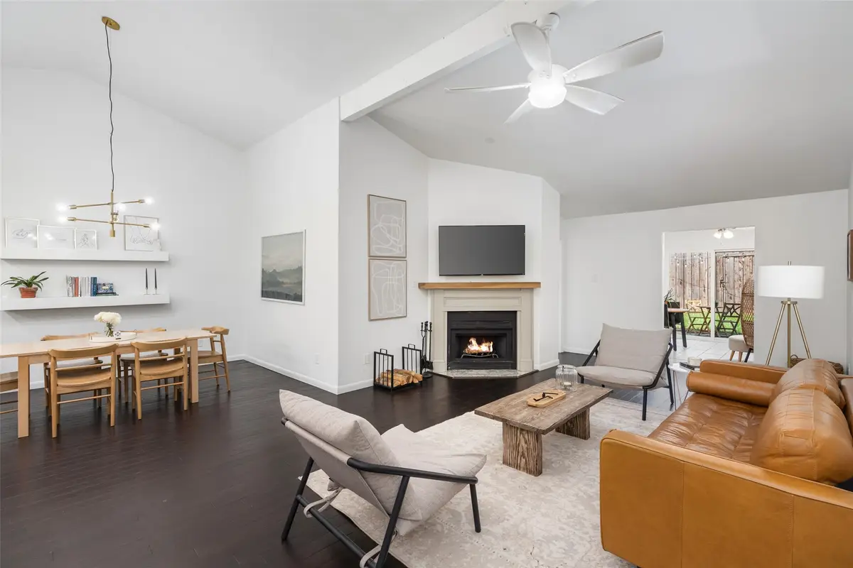 6609 Ports O Call Drive, Rowlett, TX 75088 - Image #1