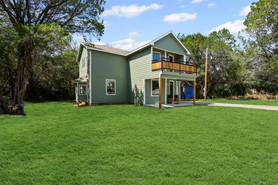 3018 Scorpio Drive, Granbury, TX 76049 - Image #2