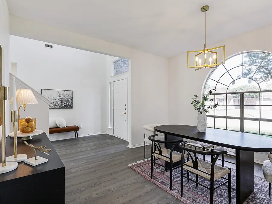 3517 Clearbrook Drive, Fort Worth, TX 76123 - Image #3