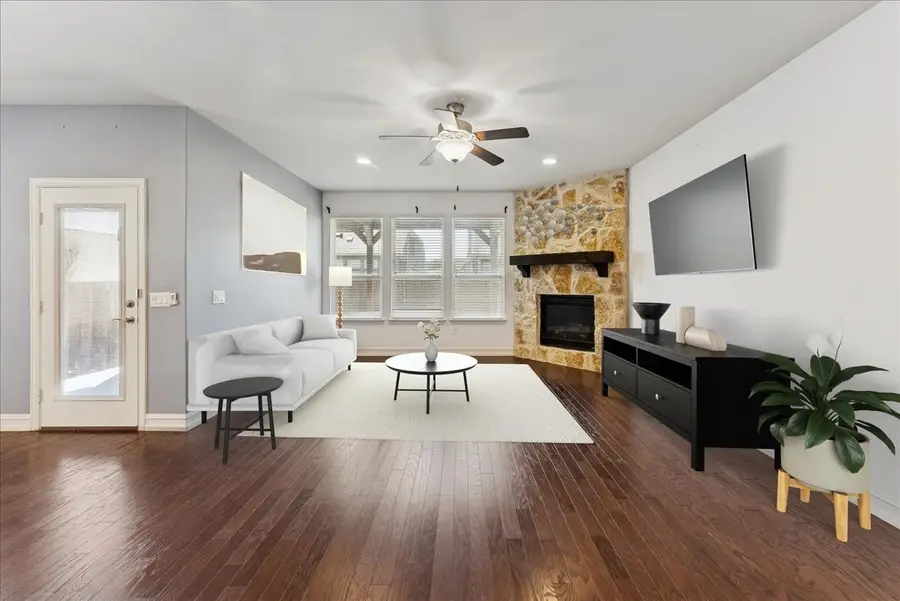 6701 Roaring Creek, Justin Roanoke, TX 76226 - Image #2