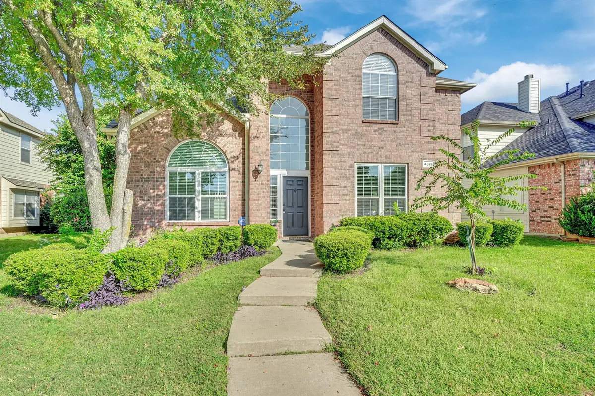 4329 Waskom Drive, Plano, TX 75024 - Image #1