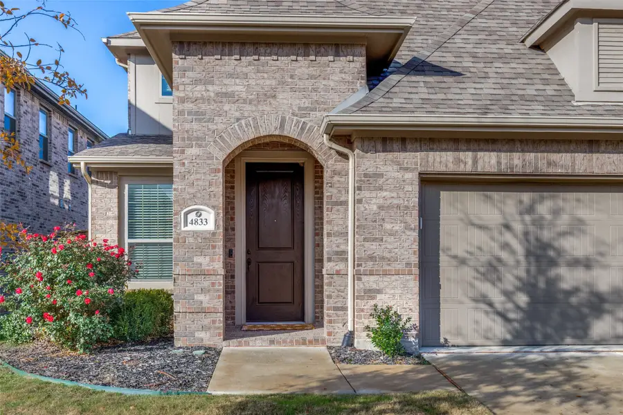 4833 Zilker Avenue, Carrollton, TX 75010 - Image #2