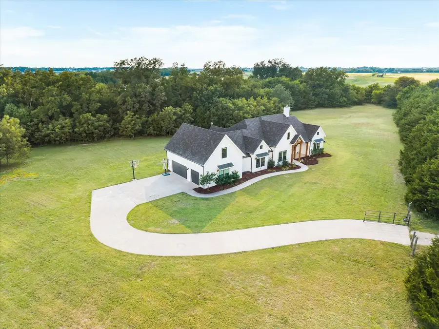 1577 County Road 2712, Caddo Mills, TX 75135 - Image #3