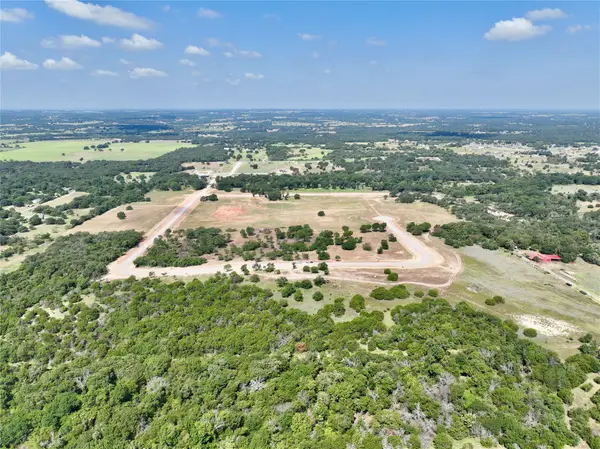 Lot 35 Colt Road, Springtown, TX 76082