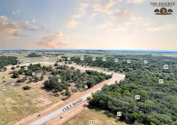 Lot 29 Colt- Road, Springtown, TX 76082