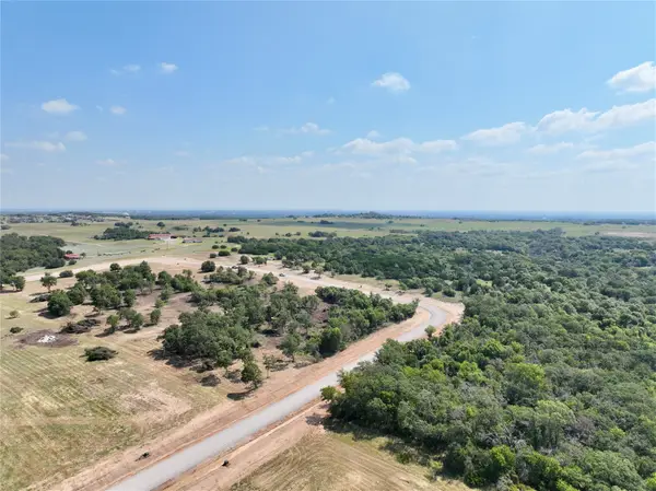 Lot 25 Colt Road, Springtown, TX 76082