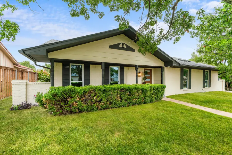 2123 Sunrise Trail, Richardson, TX 75081 - Image #2