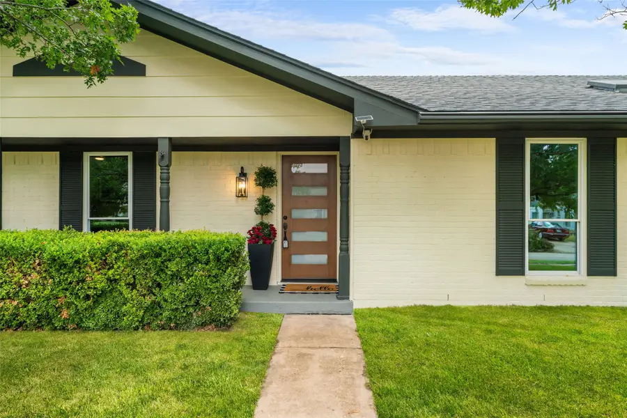 2123 Sunrise Trail, Richardson, TX 75081 - Image #3