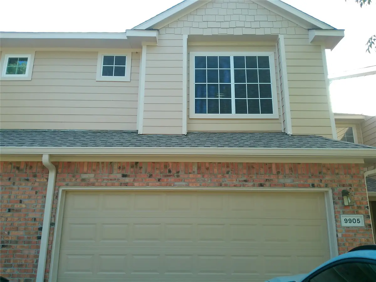 9905 Rockwall Road, Plano, TX 75025 - #1
