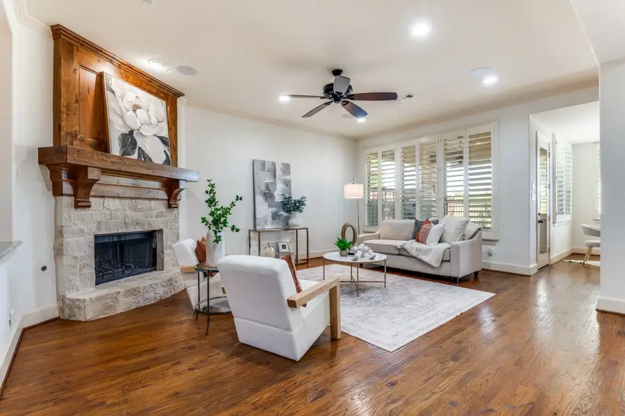 675 Brookstone Drive, Irving, TX 75039 - Image #3