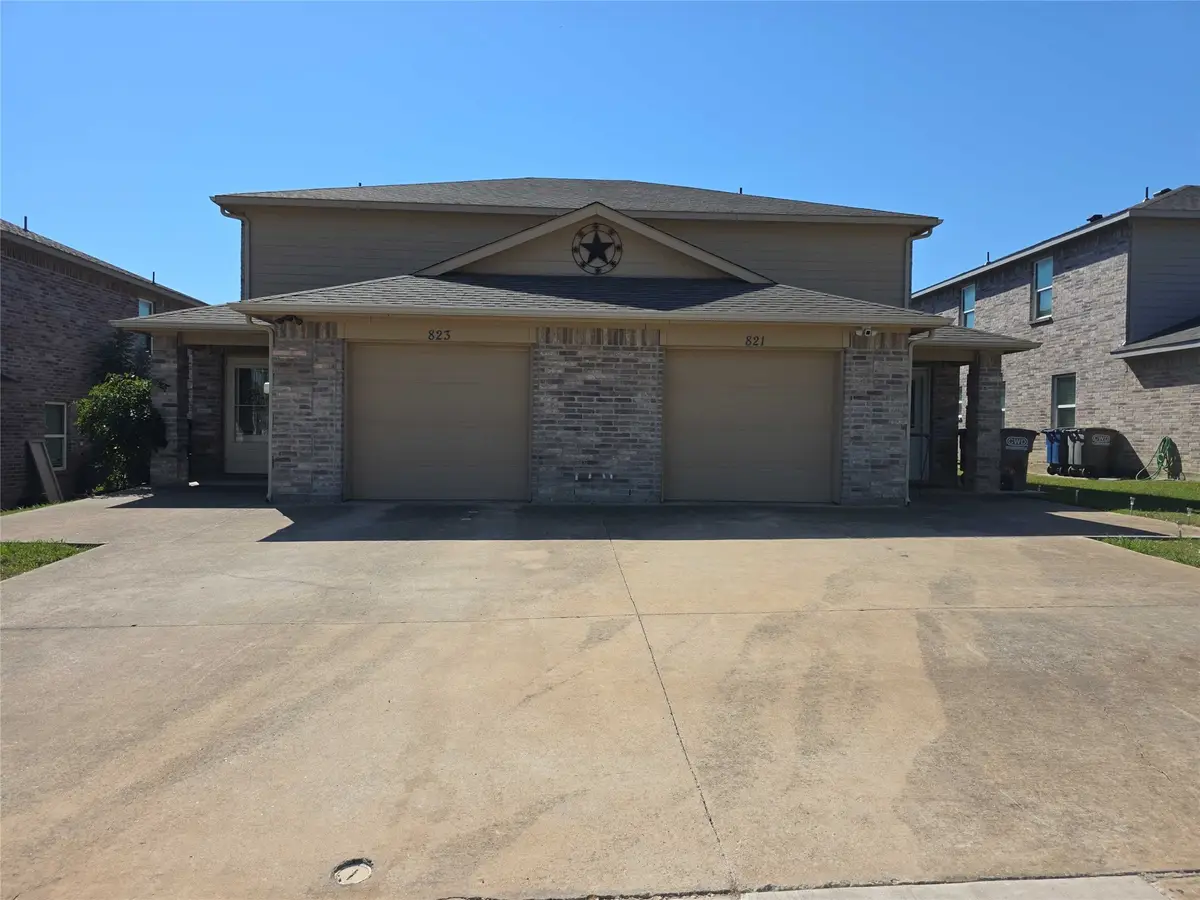 821 E College Avenue, Princeton, TX 75407 - #1