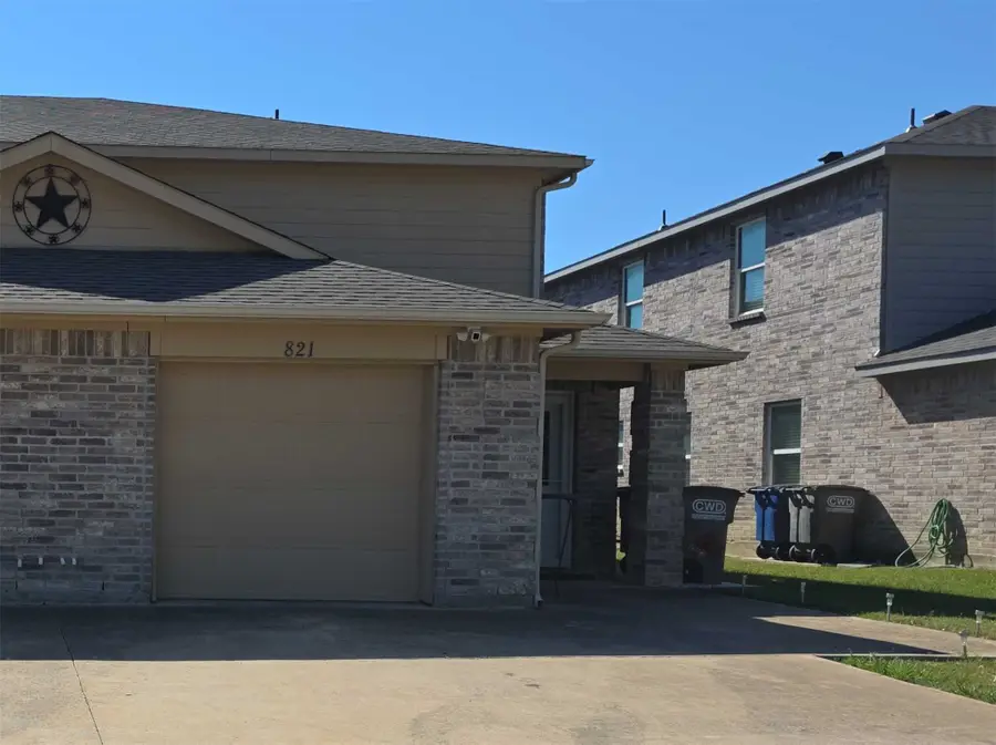 821 E College Avenue, Princeton, TX 75407 - #2