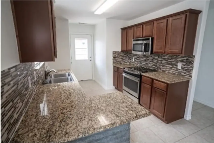 823 E College Avenue, Princeton, TX 75407 - #2