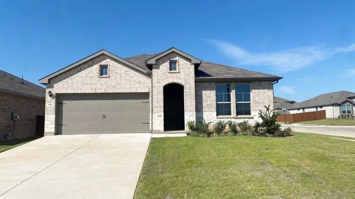 141 Bermuda Place, Boyd, TX 76023 - Image #1