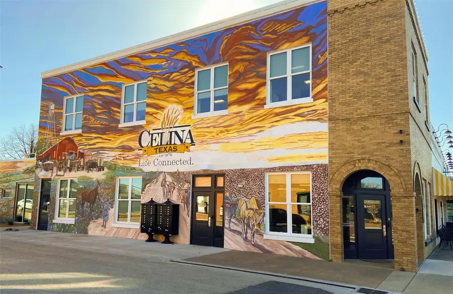 3810 Pandora Drive, Celina, TX 75009 - #3