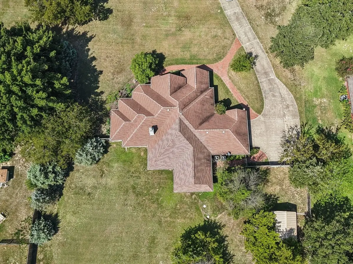 120 Waldrum Road, Combine, TX 75159 - Image #1