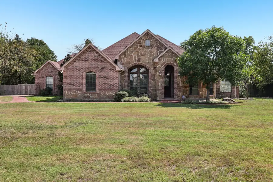 120 Waldrum Road, Combine, TX 75159 - Image #2