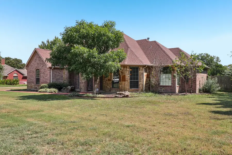 120 Waldrum Road, Combine, TX 75159 - Image #3