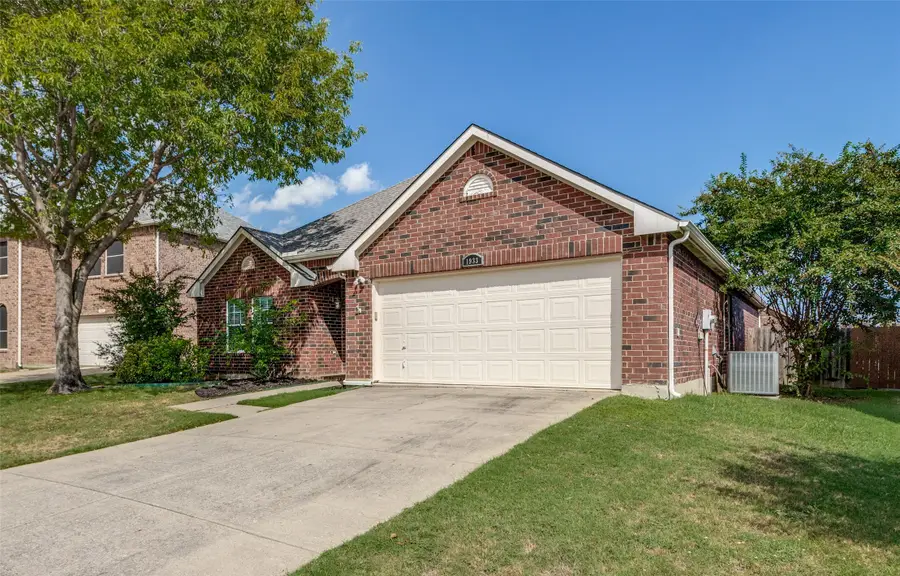 1933 Bradford Pear Square, Little Elm, TX 75068 - Image #2