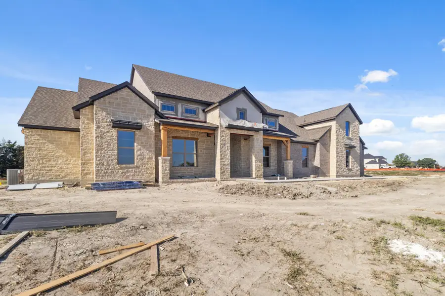 305 Chapel View Court, Heath, TX 75032 - Image #3