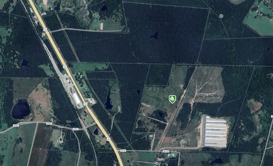 TBD 000 County Road 4378, Tenaha, TX 75974 - Image #2