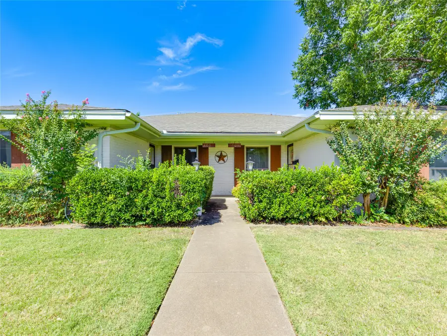 4806 Inverness Avenue, Fort Worth, TX 76132 - Image #2