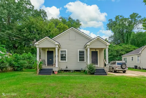 3506/3510 Alexander, Shreveport, LA 71106