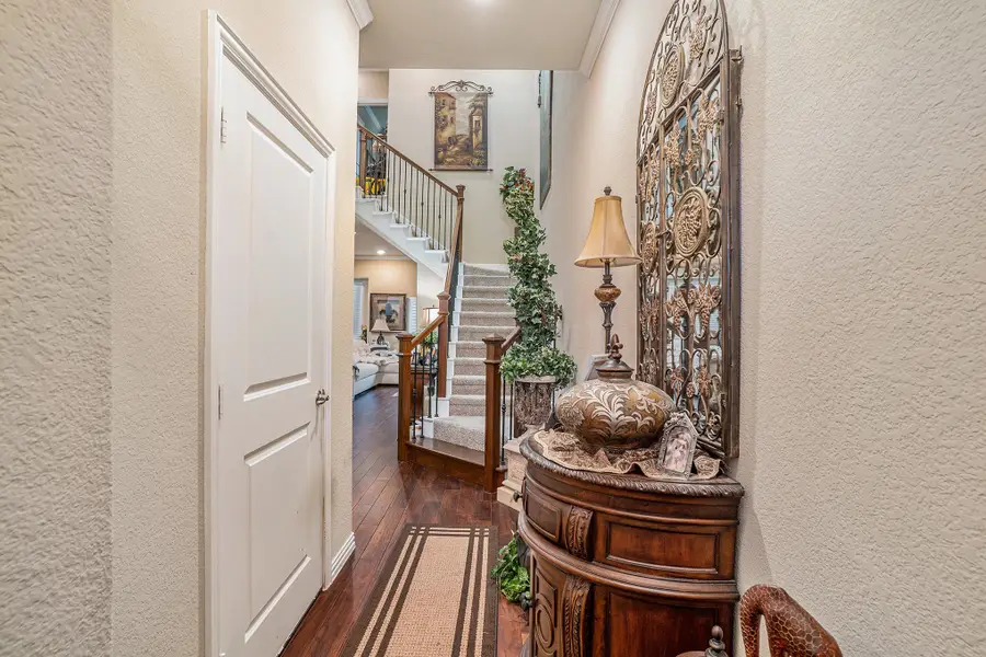 1217 Summerset Lane, Burleson, TX 76028 - Image #3