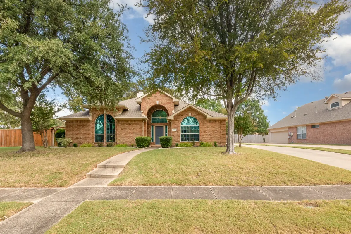 524 Jasmine Drive, Murphy, TX 75094 - Image #1