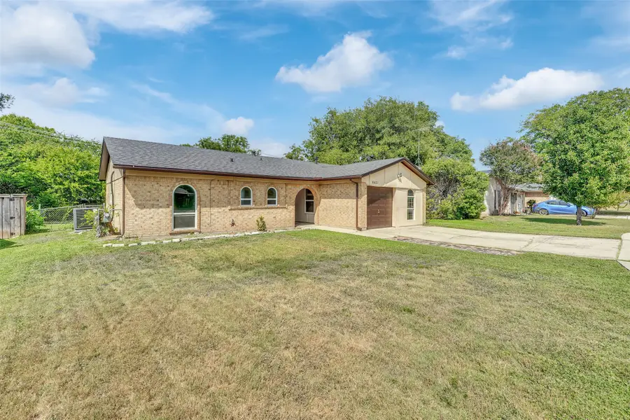 6421 Perdido Drive, Watauga, TX 76148 - Image #2