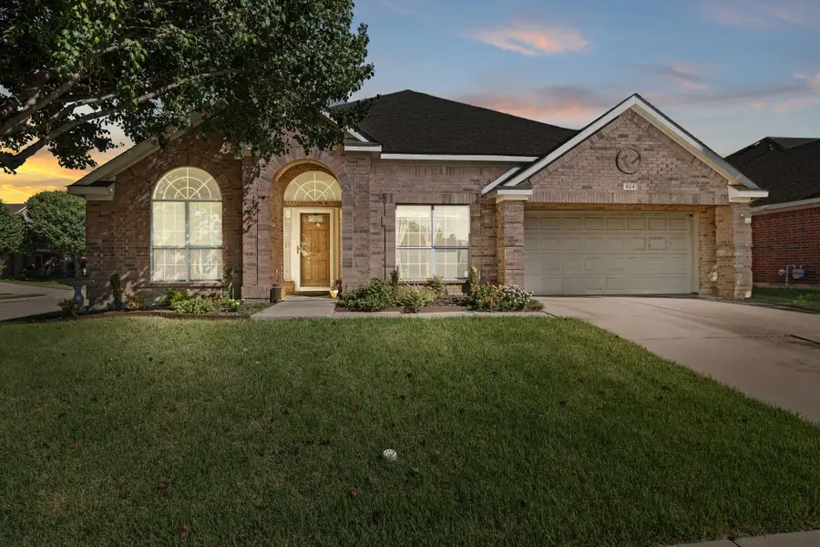 424 Autumn Park, Fort Worth, TX 76140 - Image #2