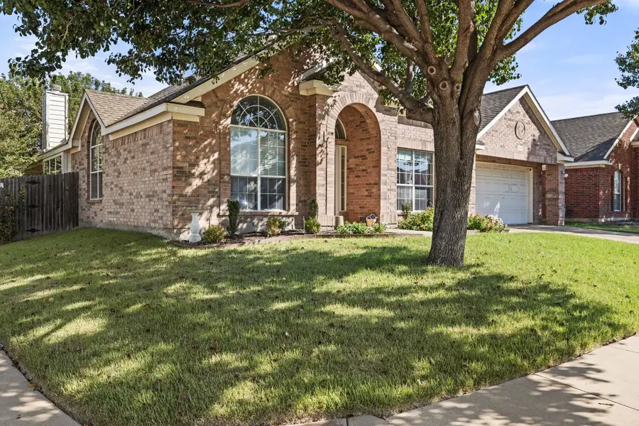 424 Autumn Park, Fort Worth, TX 76140 - Image #3