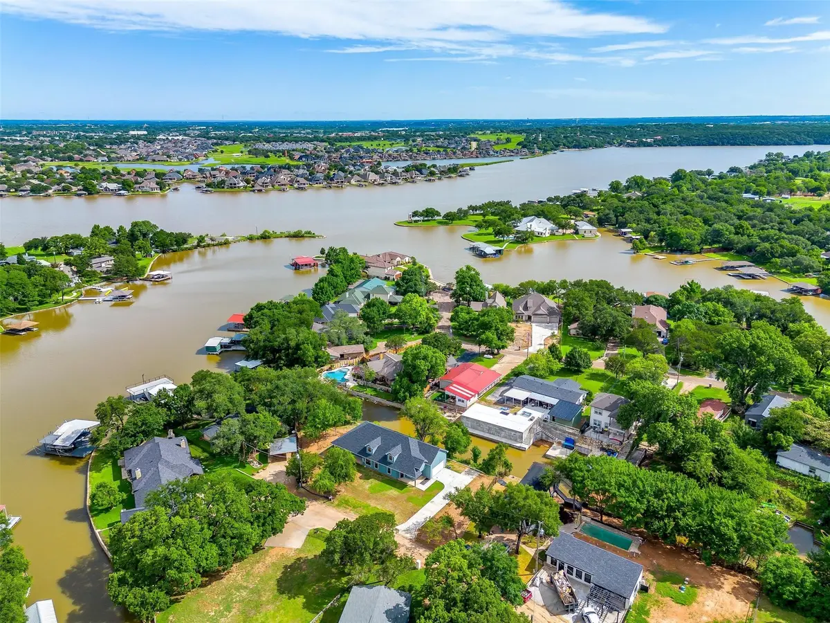 3815 Silver Creek Court, Granbury, TX 76048 - Image #1