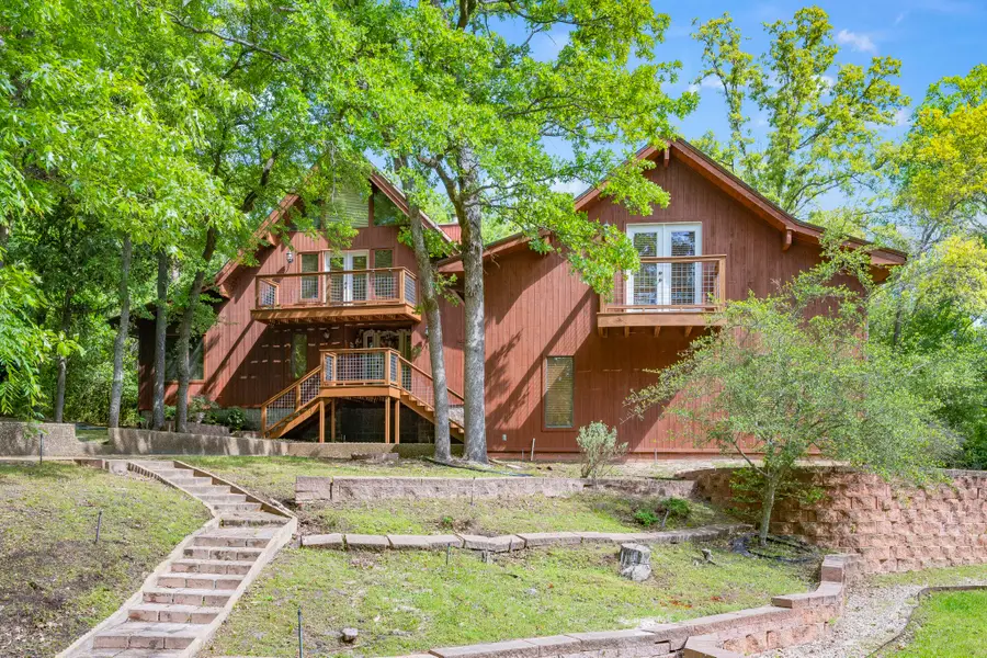 156 Spring Lake Knoll, Holly Lake Ranch, TX 75765 - Image #2