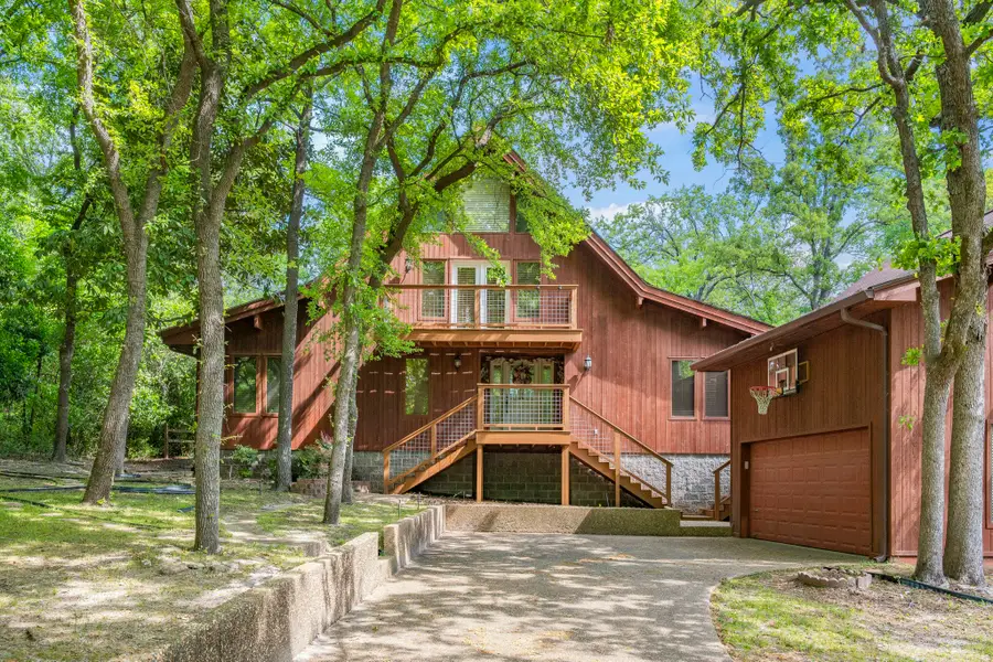 156 Spring Lake Knoll, Holly Lake Ranch, TX 75765 - Image #3