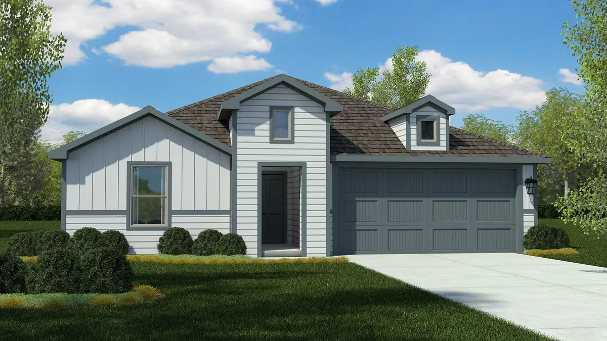 1717 Gillens Avenue, Fort Worth, TX 76140 - Image #1