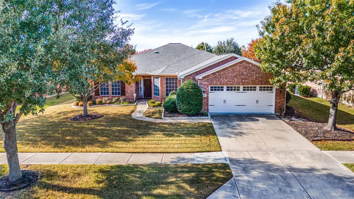 862 Carrington Greens Drive, Frisco, TX 75036 - Image #1
