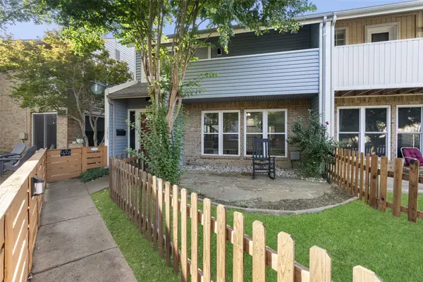 1626 Choteau Circle, Grapevine, TX 76051