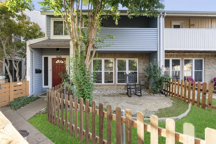 1626 Choteau Circle, Grapevine, TX 76051 - Image #3