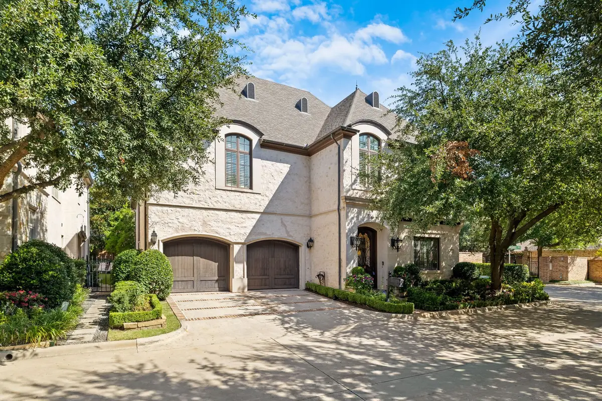 1 Bretton Woods Way, Dallas, TX 75220 - #1