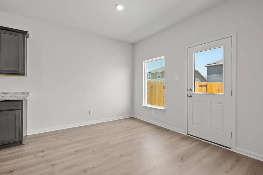 1536 Woodwinds Drive, Fort Worth, TX 76140 - Image #3