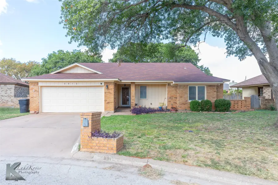 3810 Jester Circle, Abilene, TX 79606 - Image #2