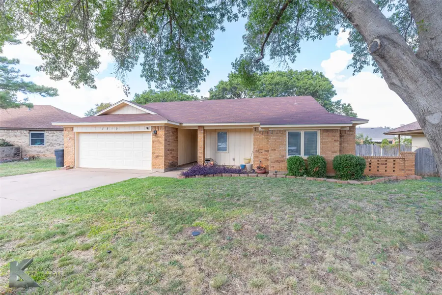 3810 Jester Circle, Abilene, TX 79606 - Image #3